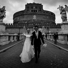 Wedding in Rome