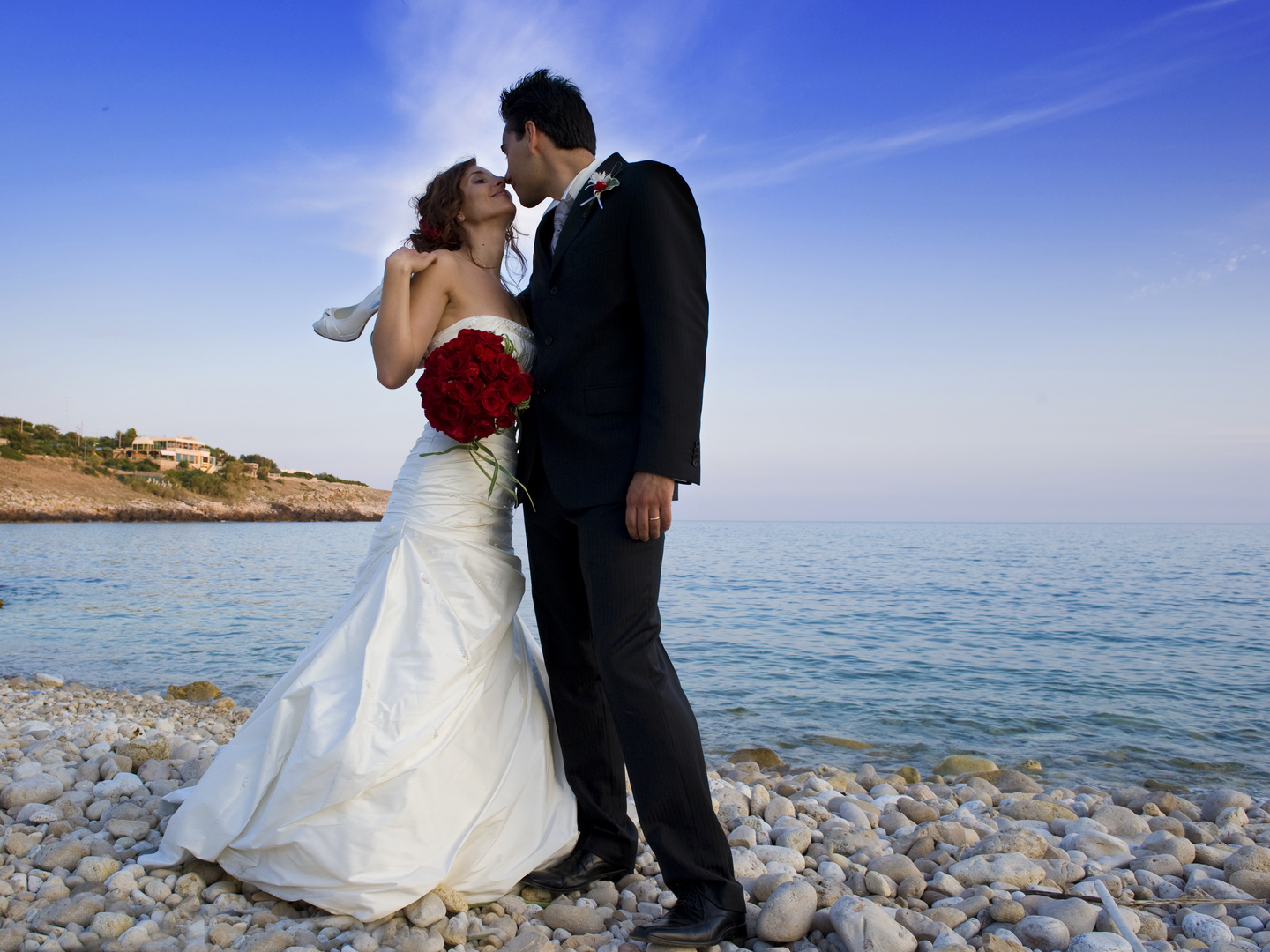 Wedding in Santa Maria di Leuca