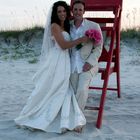 Wedding in St.Augustine, Florida