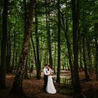 Wedding in the Woods