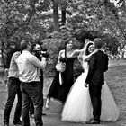 Wedding in Timisoara...