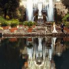 Wedding in Tivoli