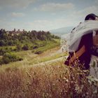 Wedding in Tuscany