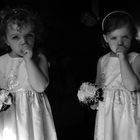 Wedding in Tuscany | Bridesmaids. "The new generation"