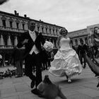 Wedding in Venice