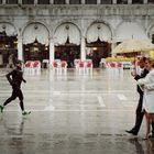 Wedding in Venice