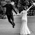Wedding Jump