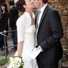 Wedding Kiss