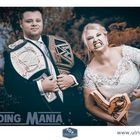 Wedding-Mania