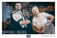 Wedding-Mania