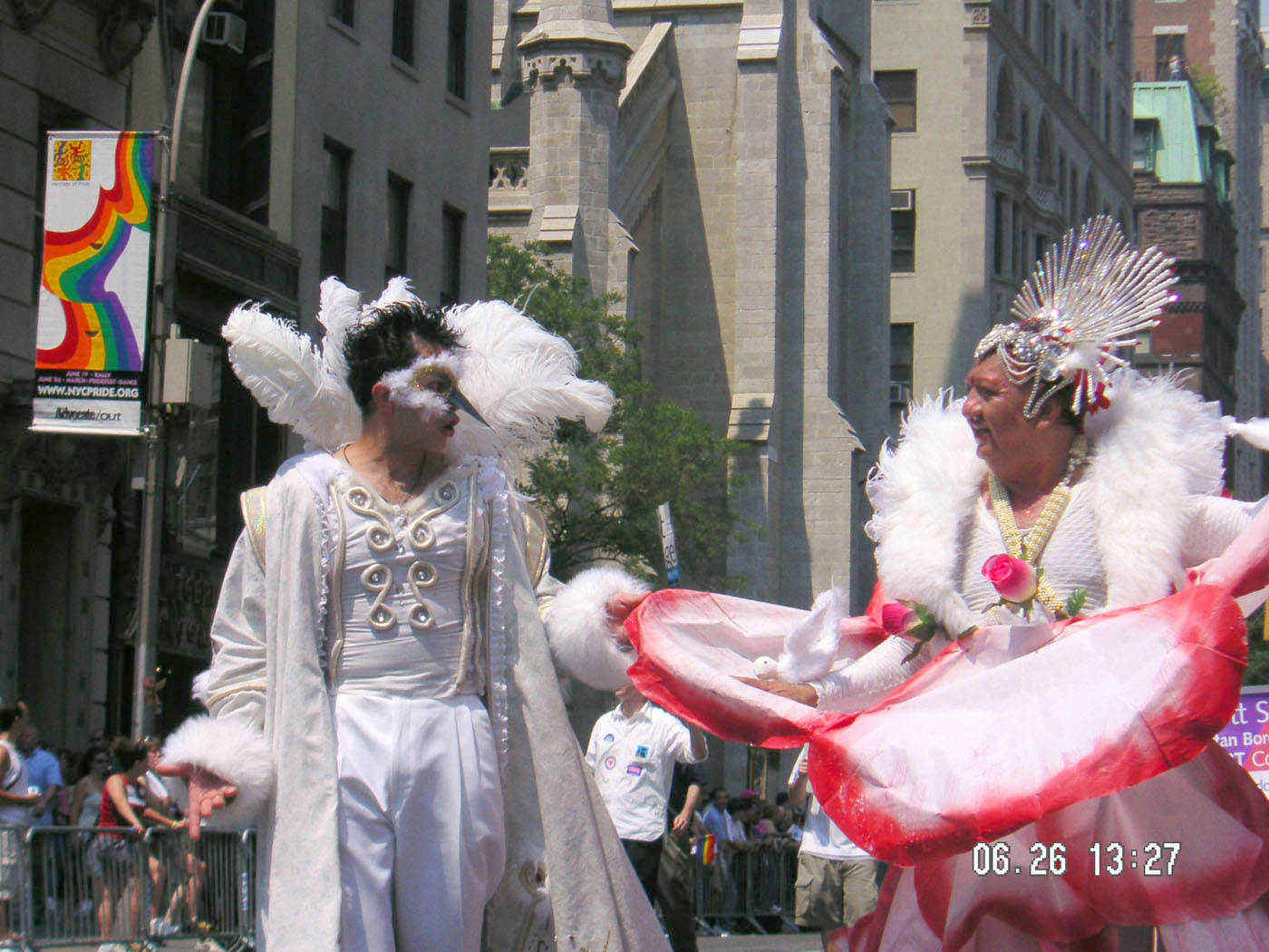 Wedding March