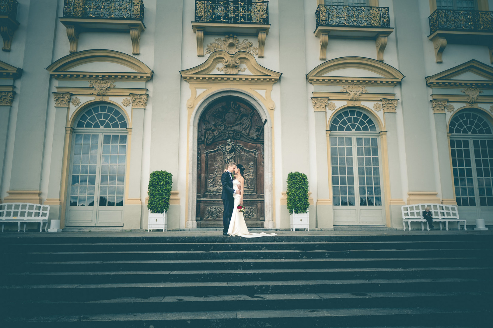 Wedding Munich