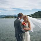 Wedding Norwegen