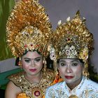 Wedding on Bali