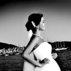 wedding photographer in bodrum