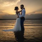 wedding photographer lake garda