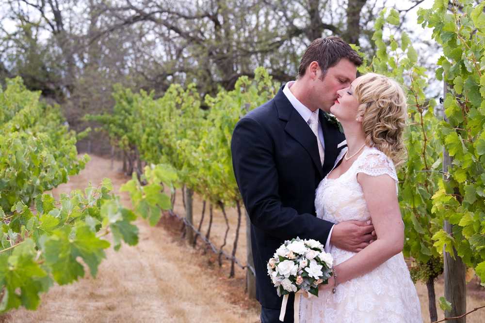 Wedding Photographers in the Yarra Valley