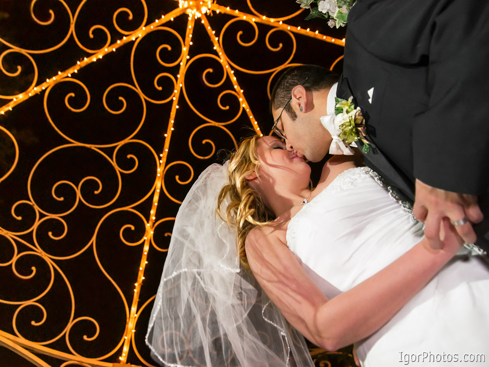 Wedding Photography in Dallas