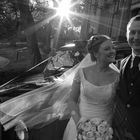 Wedding Photos at Abbotsford Convent, Melbourne