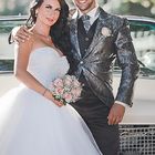 Wedding photos (Hochzeitsfotos)