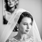 wedding portrait