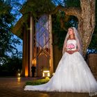 Wedding Portrait Photography in Fort Worth, Texas