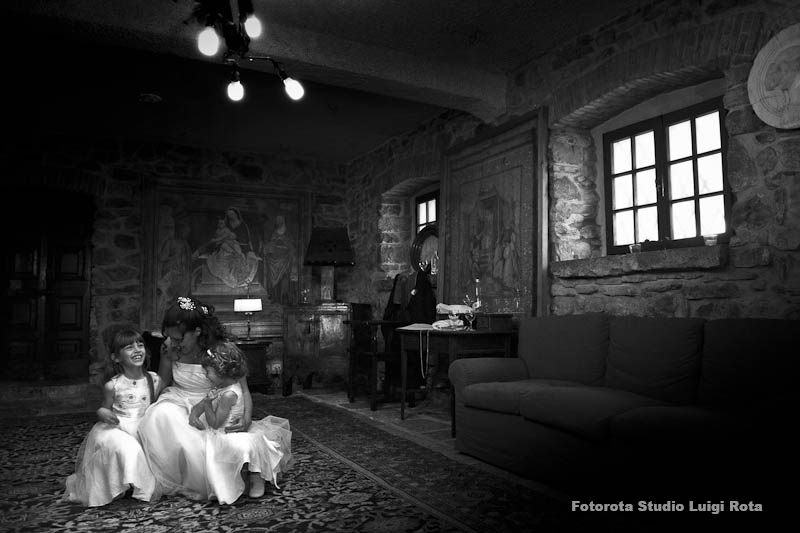 wedding reportage 2010