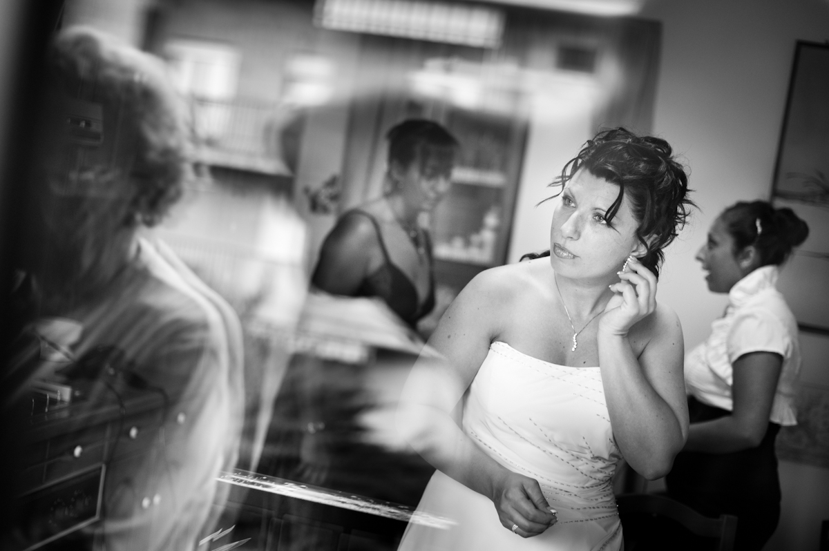 Wedding - reportage fotografici di matrimonio