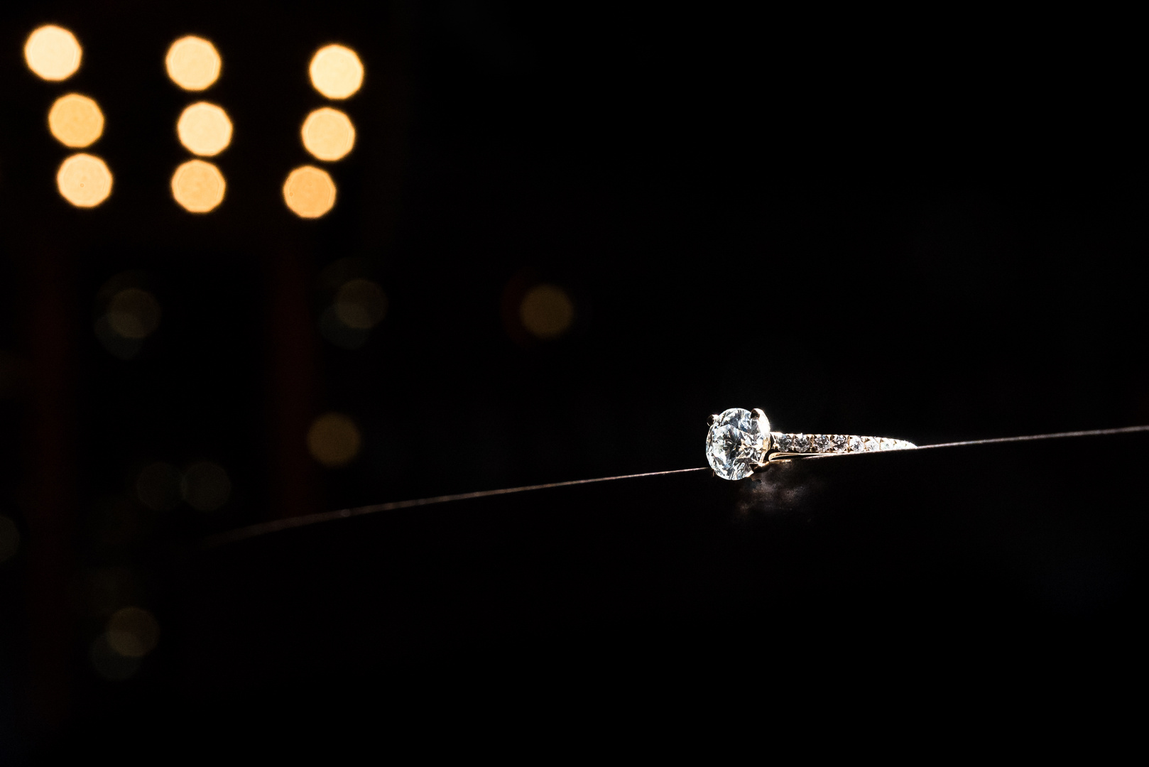 Wedding ring in New York Foto & Bild hochzeit, wedding, ring Bilder