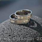 Wedding rings