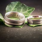 Wedding Rings Selection