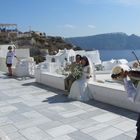 Wedding Santorini