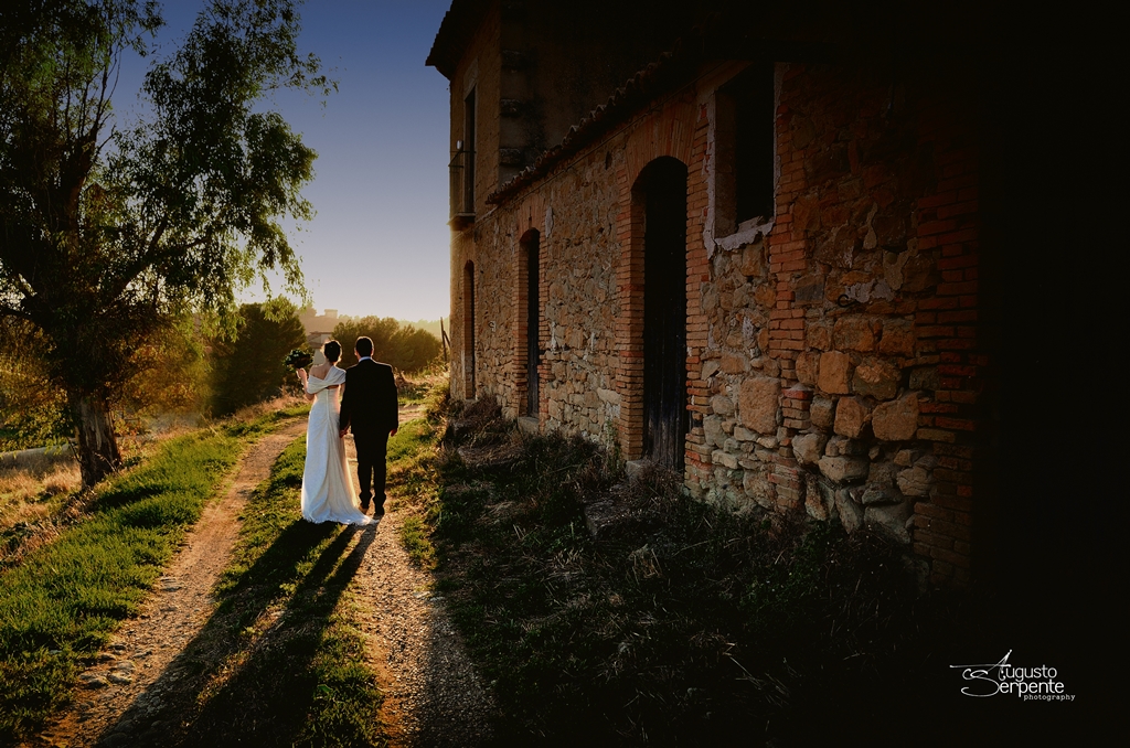 Wedding Scenes