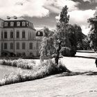 Wedding Schloss Wilhelmsthal