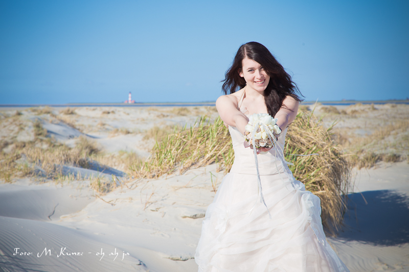 Wedding Session at the beach