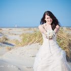 Wedding Session at the beach