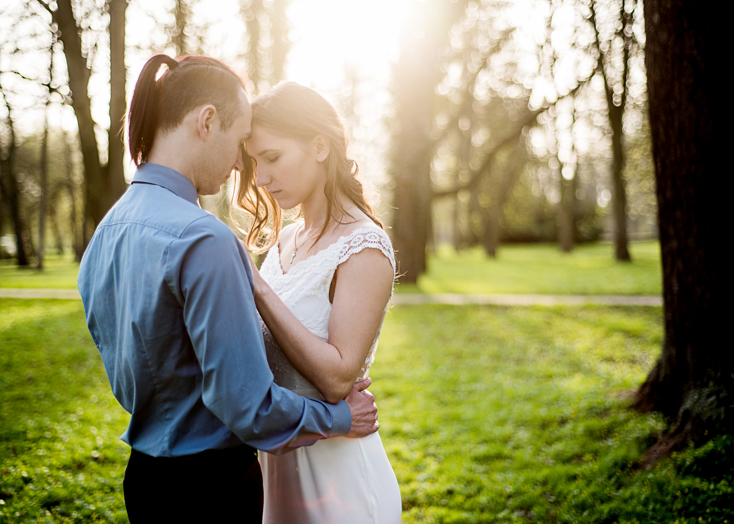 Wedding Shoot