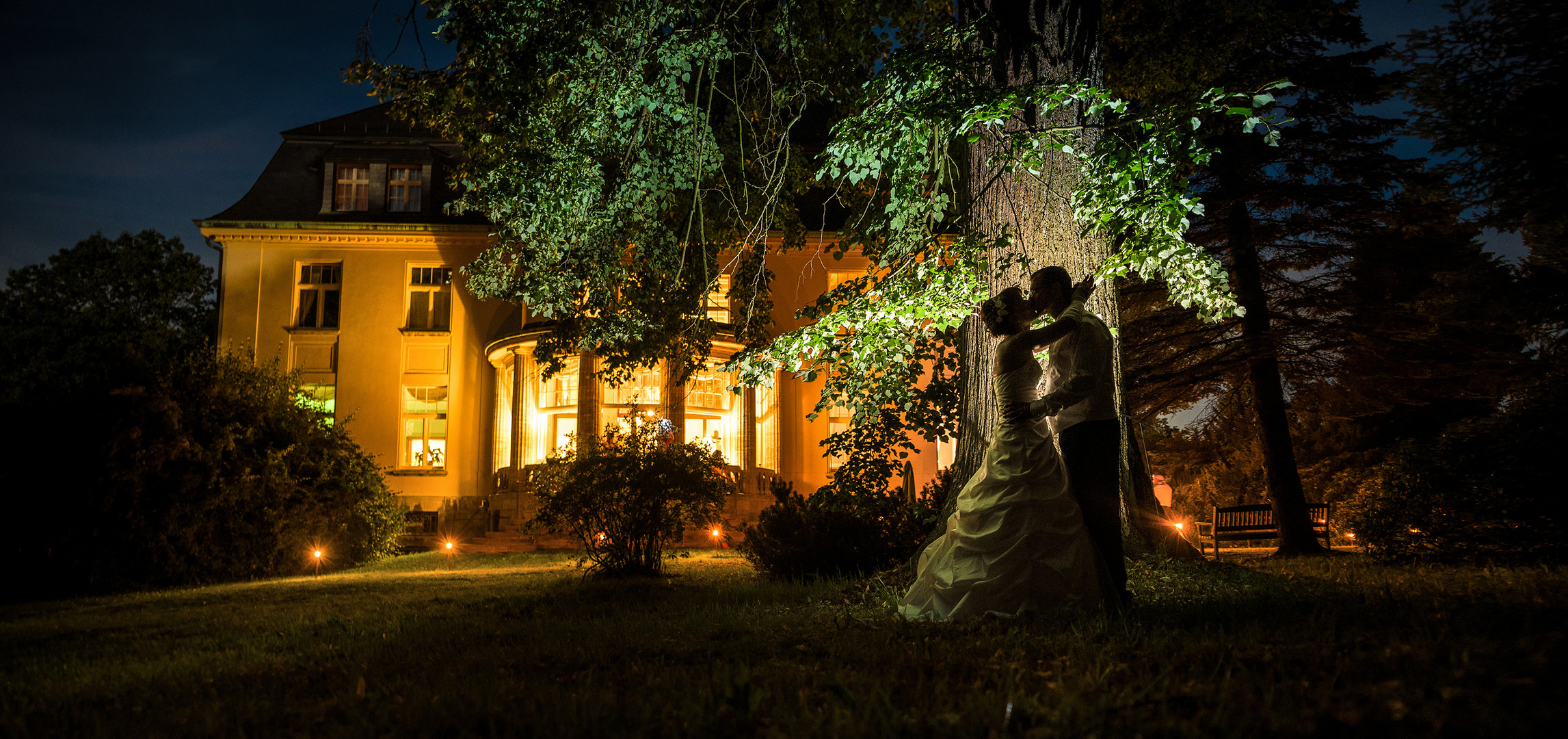 Wedding Tree