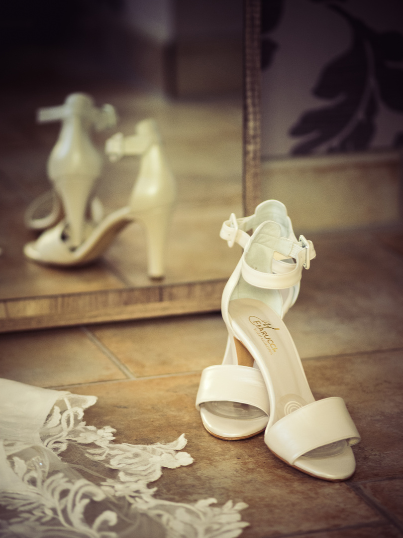 Weddingshoes