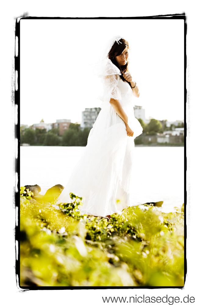 |__weddingshoot am Rhein__|