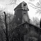 Wedeler Windmühle #2