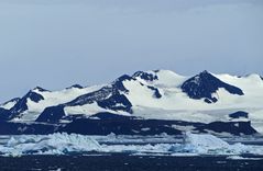 Wedellmeer, Prince Gustav Channel