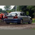 Wedemark im Rallye-Fieber