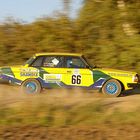 Wedemark Rallye