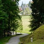 Weder Neuschwanstein noch Disneyland