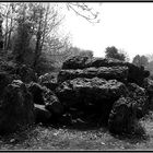 Wedge Tomb