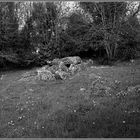 Wedge Tomb II