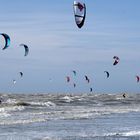 week end kite-surf a cayeux/mer le samedi 12 et dimanche 13 mai!
