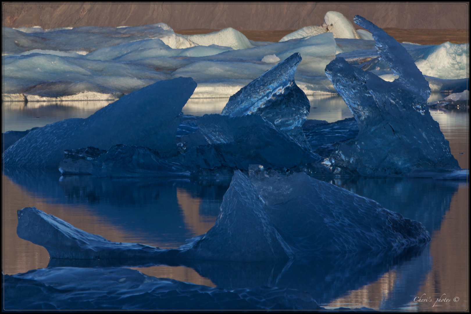 Weekend around Jokulsarlon - Iceland