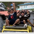 Weekend Fun in Sagada